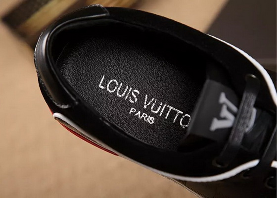 LV Fashion Casual Shoes Men--073